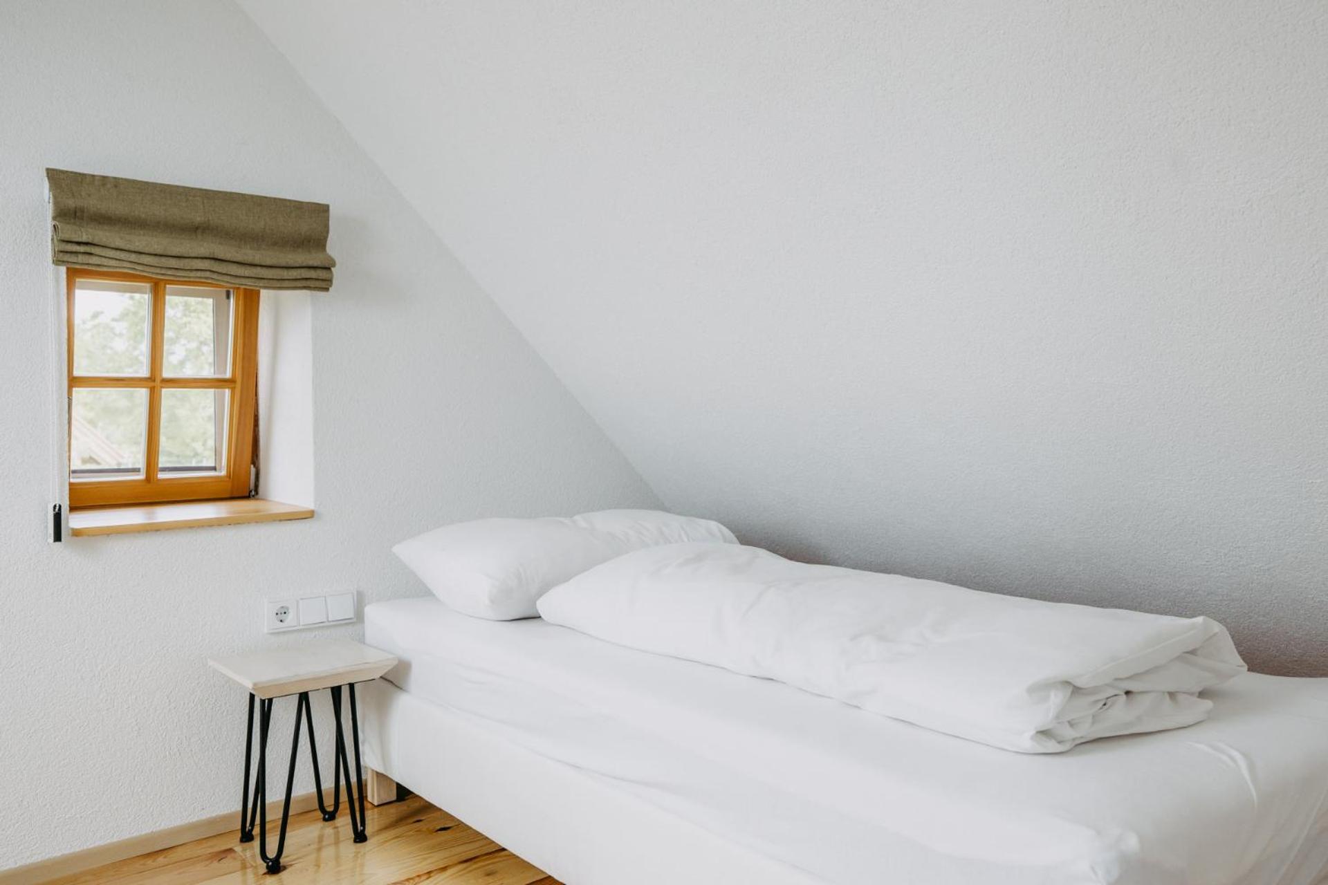 Apartamento Urlaub Im Kellerstoeckl Dunst Strem Habitación foto