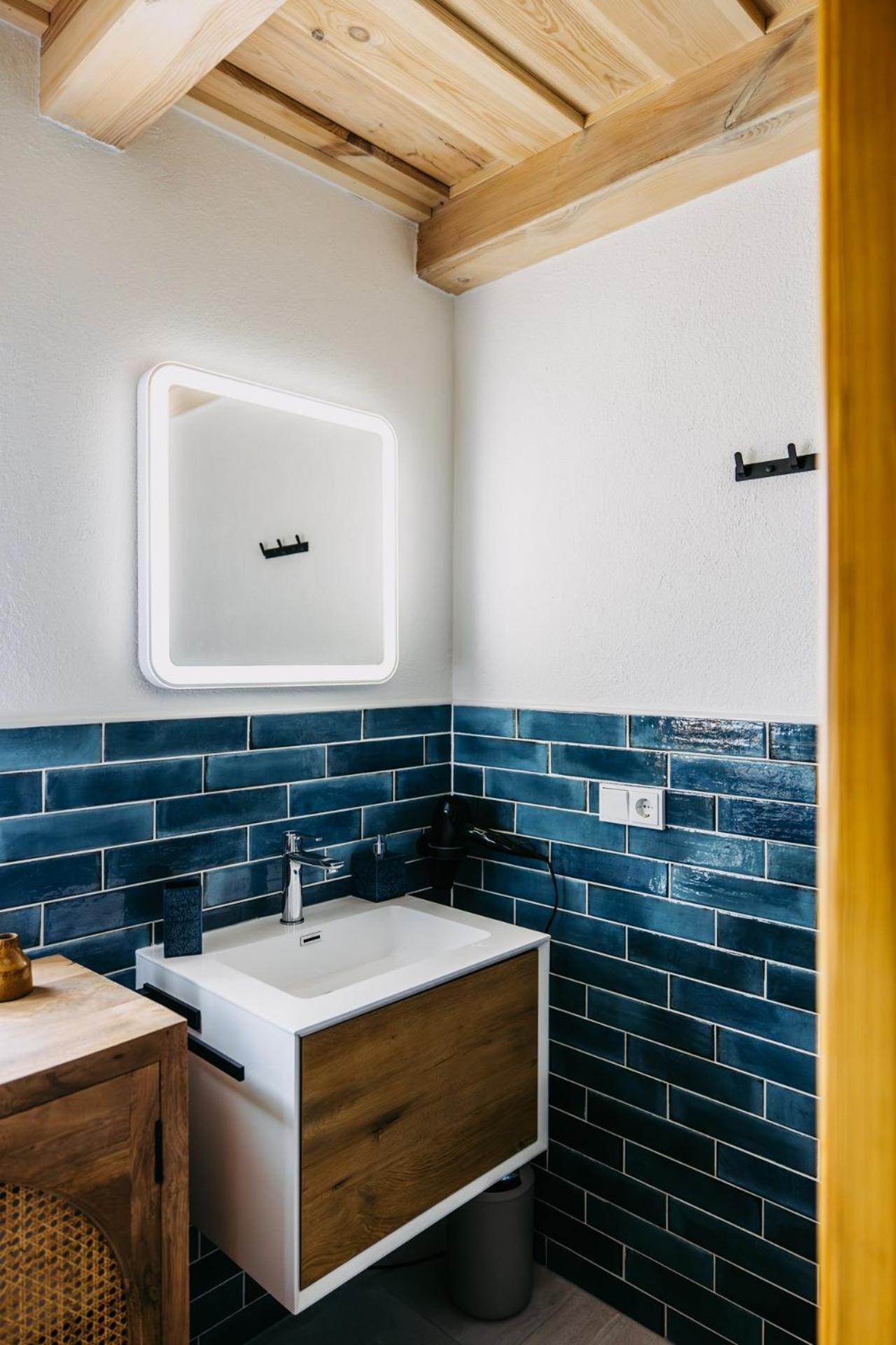 Apartamento Urlaub Im Kellerstoeckl Dunst Strem Habitación foto